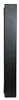 Hoffman PB185 Solid Steel Base Black