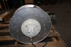 Ziehl-Abegg RH35N-4EK.4F.1R Centrifugal Fan 115V 60Hz