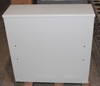 Hoffman A24R248 Screw Cover Junction Box w/KOs NEMA 3R Enclosure 24 x 24 x 8in