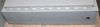 Hoffman A242406LP Enclosure Type 12 Hinge Cover w/Clamps 24 x 24 x 6in