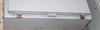 Hoffman A242406LP Enclosure Type 12 Hinge Cover w/Clamps 24 x 24 x 6in