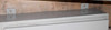 Hoffman A242406LP Enclosure Type 12 Hinge Cover w/Clamps 24 x 24 x 6in