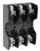 Marathon R6F30A3B Fuse Block Holder 30A 600V 3P 10kA