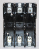 Marathon R6F30A3B Fuse Block Holder 30A 600V 3P 10kA