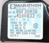 Marathon R6F30A3B Fuse Block Holder 30A 600V 3P 10kA