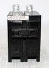 Westinghouse BAB2020 Breaker 20A 120/240V 2P 10KA Bolt on