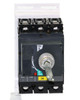 Square D HGF36060 Breaker 60A 600V 3P 18kA HG060 Switch Handle ..