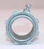 Bridgeport 32-DC2 Set Screw Connector 1 Inch Zinc Diecast Non-Insulated