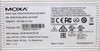 Moxa EDSP510A8PoE2GTXSFP Industrial Network Switch 8 Port