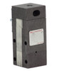 ThermOweld M-11639-G Mold .135 ANODE CORE RUN TO #2 STP TAP Mold Only