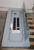 GE 225A Main Breaker Panelboard AQU3302RCXAXT1B4 208Y/120V 3PH 4W 30 Circuits Includes TQD32125 125A Breaker GE 225A Main Breaker Panelboard AQU3302RCXAXT1B4 208Y/120V 3PH 4W 30 Circuits Includes TQD32125 125A Breaker