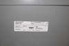 Square D NC44F Surface Mount Front Cover for NQ or NF Panelboard 45.5 x 21.5in