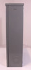 Milbank U9801-RXL Ringless Meter Socket HD Bypass S2 200A 4T NEMA 3R