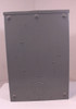 Milbank U9801-RXL Ringless Meter Socket HD Bypass S2 200A 4T NEMA 3R
