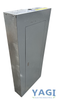 Square D NF442L2 Main Lug Panelboard 250A 600Y/347V 3PH 4W 42SP Type 1 Encl