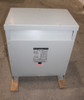 MGM HS50C3B2SH Transformer 50kVA PV 240/480V SV 120/240V 1Ph 60Hz