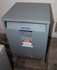 Square D 30T3HFISNL Transformer 30kVA PV 480V SV 208Y/120V 60Hz 3Ph