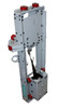 Siemens Traveling Overhead Lifting Hoist 450lbs