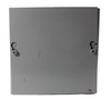 Wiegmann SC060606NK Electrical Enclosure 6 x 6 x 6 NEMA 1