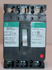 General Electric TED134050WL Breaker 50A 480V 3P 18kA Type TED