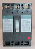 General Electric TED136020 Breaker 20A 600V 3P 14kA 50/60Hz Type TED