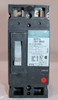 General Electric TED124050 Breaker 50A 480V 2P 18kA Type TED