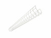 Cooper ILED-4-WG PK Metalux White Wire Guard 4ft