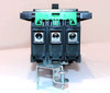 Square D BDA34100Y PowerPact I-Line Breaker 100A 480Y/277V 3P 18kA