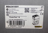 Square D BDA34100Y PowerPact I-Line Breaker 100A 480Y/277V 3P 18kA