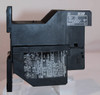 General Electric RT22J Overload Relay 64-82A 3P Trip Class 20