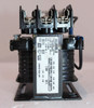 Square D KF100D1 Transformer .100kVA Pri: 220/480 Sec: 110/120 50/60Hz