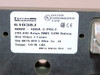 Ferraz Shawmut 61038J Fuse Block 100A 600V 3P Class J