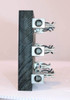 Ferraz Shawmut 61038J Fuse Block 100A 600V 3P Class J