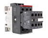 ABB AF38-30-00-14 Contactor 50A 600V 3P 250-500V 50/60Hz-DC Type AF38 w/CA4-22E