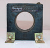 General Electric 631X28 Current Transformer 150:5 Type JCH-O Class 0.8kV 25-400 CY