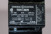 General Electric TED113020 Breaker 20A 277V 1P 14kA Type TED