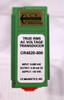CR Magnetics CR4520-500 True RMS AC V Transducer 4-20 mA 500V