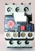 Telemecanique LA7-D1064 Contact Mount W/ Thermal Overload Relay LR2-D1516 600V