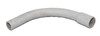 Cantex B5233824 Conduit Elbow 3/4-inch Bell End PVC Sch 40