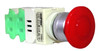 OnPow Y090 Red Push Button Switch