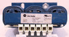 Allen-Bradley 1321-3R25-B Line Reactor 25A 600V 3PH 50/60Hz 1.2mH Open Type