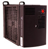 Stego 13059.9-00 Panel Mount Fan Heater 10A 120V 950W 50/60Hz Din Rail or Screw Mount