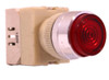 OnPow Y090 Red Push Button  Switch