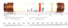 Ferraz Shawmut TRS5R Tri-Onic Fuse 5A 600V Class RK5