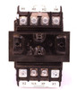 Eaton C0075E2AFB Transformer .075kVA  Pri: 220/480 Sec: 110/120V