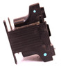 Eaton C0075E2AFB Transformer .075kVA  Pri: 220/480 Sec: 110/120V