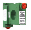 CR Magnetics CR4210S-50 Current Transducer 0-5V 35mm DIN Rail Self Powered