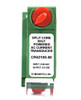 CR Magnetics CR4210S-50 Current Transducer 0-5V 35mm DIN Rail Self Powered