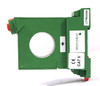 CR Magnetics CR4210S-50 Current Transducer 0-5V 35mm DIN Rail Self Powered