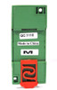 CR Magnetics CR4210S-50 Current Transducer 0-5V 35mm DIN Rail Self Powered